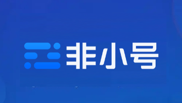 非小号行情数字货币行情示意